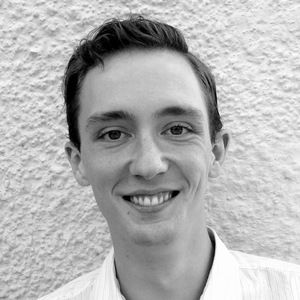 Meet your Posher, Andy